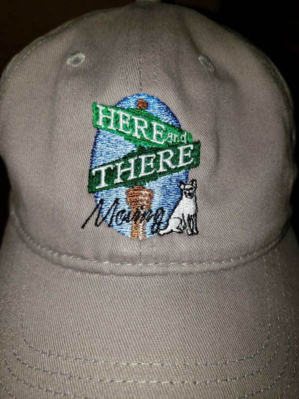 Embroidered Hat Racine Wisconsin