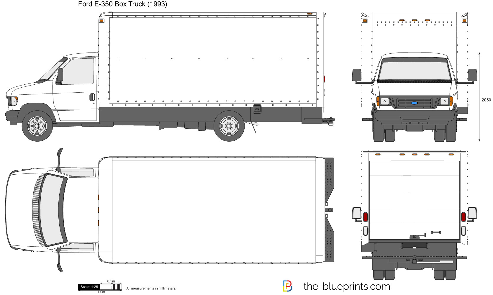 Semi Truck Wrap Template Master of Documents