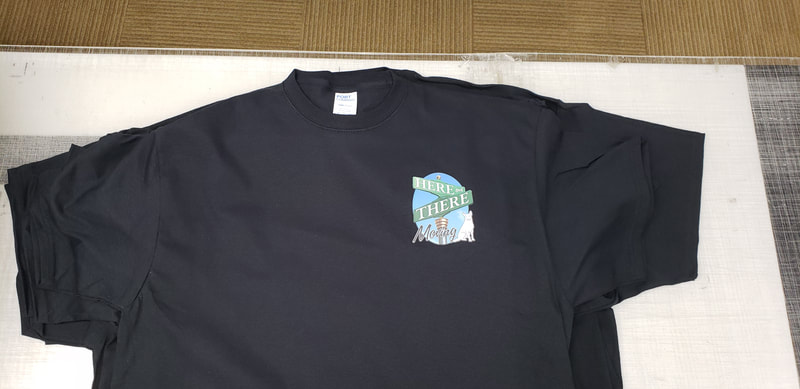 Screen Printed Shirts Custom Racine Wisconsin