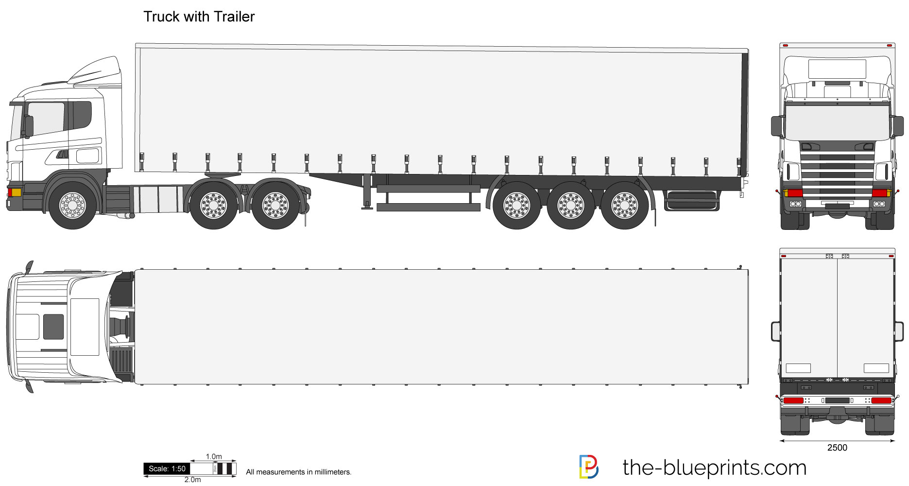 semi-truck-wrap-template